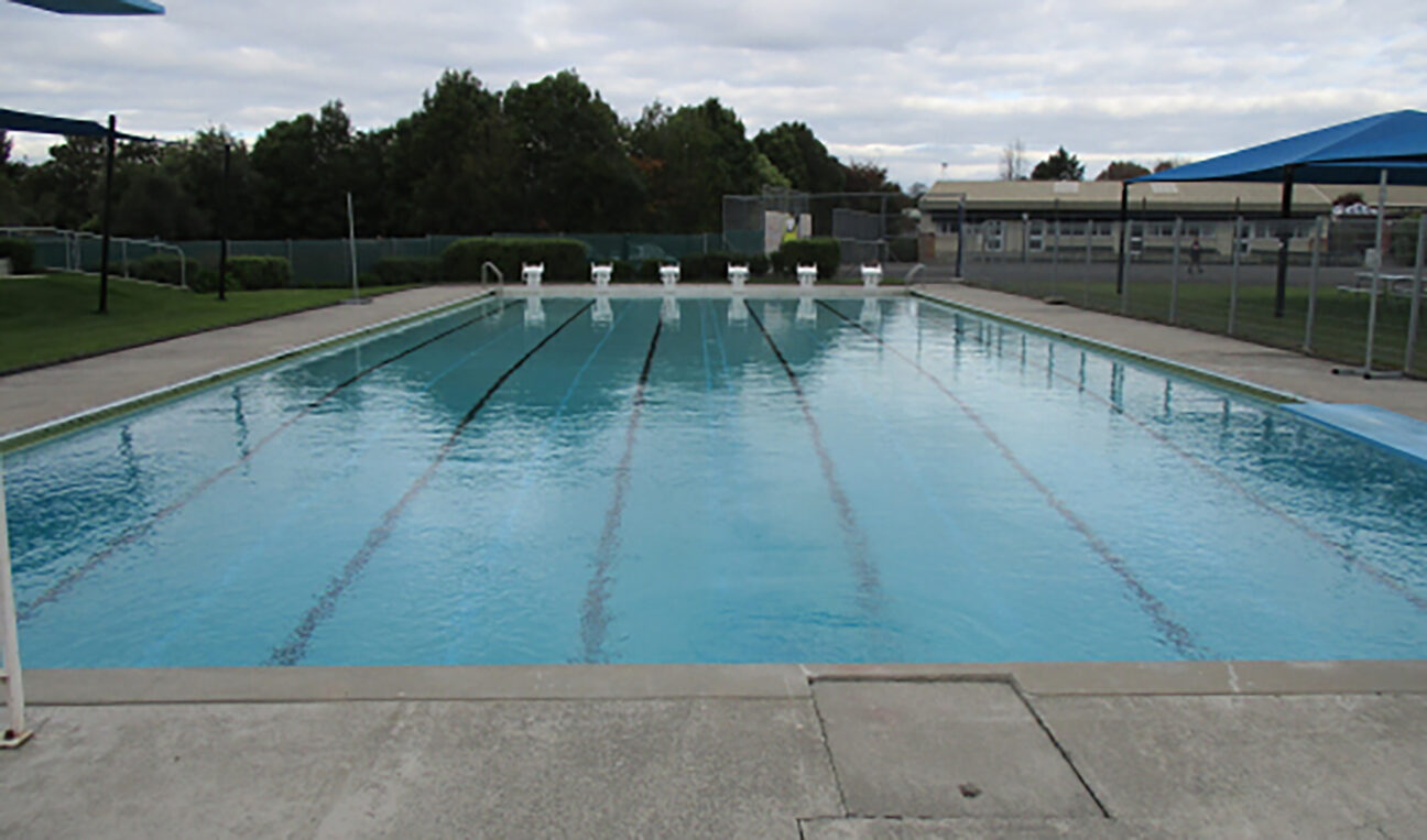 Waikato Diocesan School for Girls