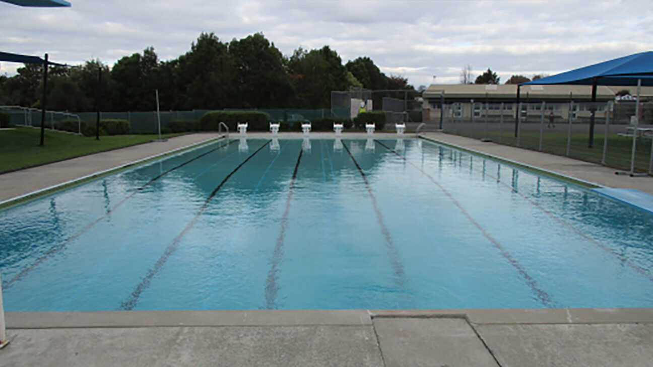 Waikato Diocesan School for Girls